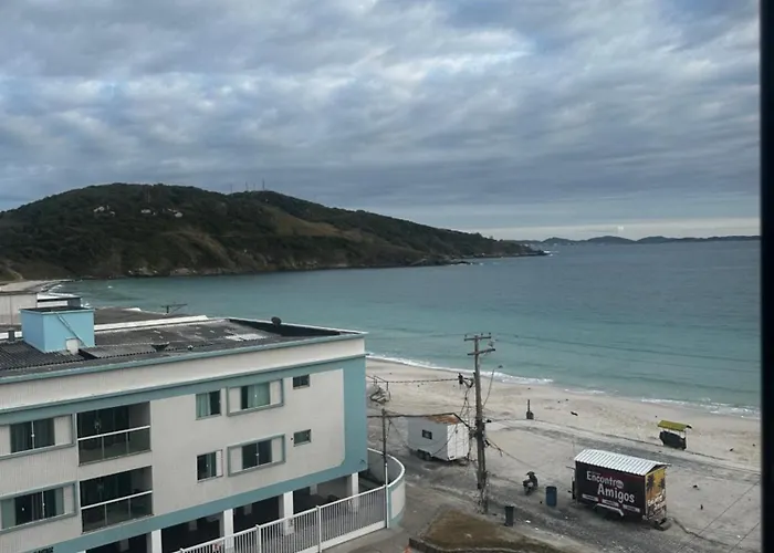 Lindo Loft Prainha Beira Mar Arraial Do Cabo Apartamento
