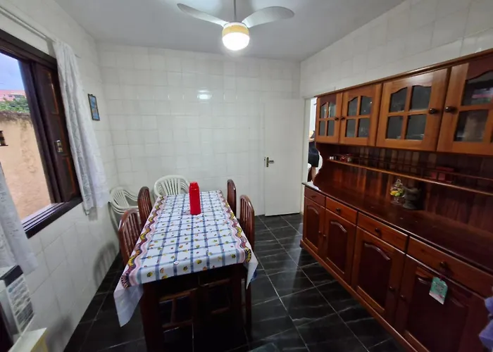 Ap A 50 M Da Prainha, Todo Terreo, 104 M2 Apartamento Arraial do Cabo